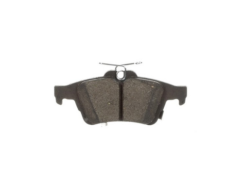 Bosch Disc Brake Pad Set P/N:BE1564AH