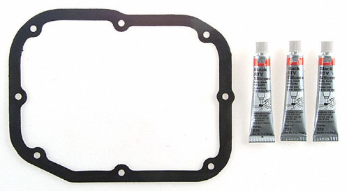 FEL-PRO Engine Oil Pan Gasket Set P/N:OS 30764