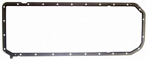 FEL-PRO Engine Oil Pan Gasket Set P/N:OS 30747 R