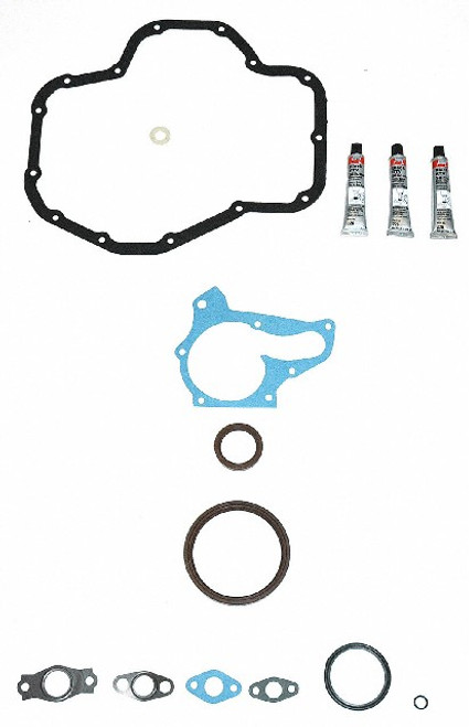 FEL-PRO Engine Conversion Gasket Set P/N:CS 26232