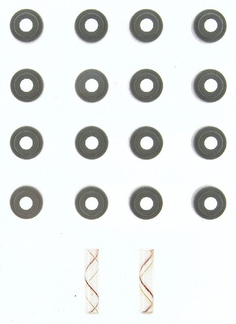 FEL-PRO Engine Valve Stem Oil Seal Set P/N:SS 71179-1