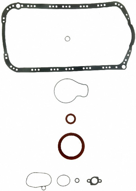 FEL-PRO Engine Conversion Gasket Set P/N:CS 26155
