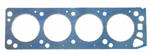 FEL-PRO Engine Cylinder Head Gasket P/N:9063 PT