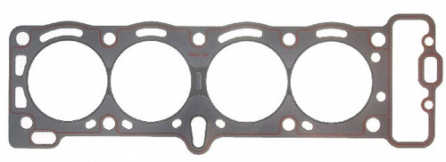 FEL-PRO Engine Cylinder Head Gasket P/N:8621 PT-1