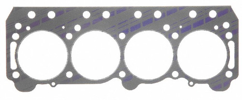 FEL-PRO Engine Cylinder Head Gasket P/N:8264 PT-1