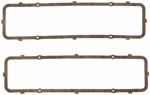 FEL-PRO Engine Valve Cover Gasket Set P/N:VS 5395