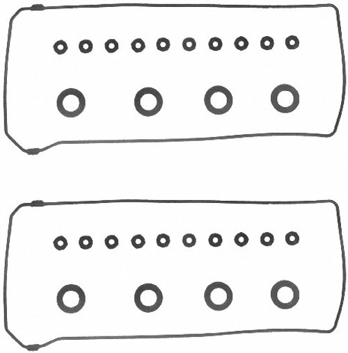 FEL-PRO Engine Valve Cover Gasket Set P/N:VS 50479 R