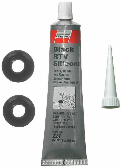 FEL-PRO Engine Valve Cover Gasket Set P/N:VS 50447 R