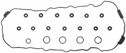FEL-PRO Engine Valve Cover Gasket Set P/N:VS 50384 R