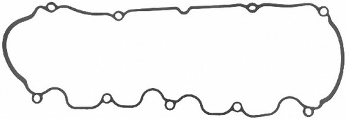 FEL-PRO Engine Valve Cover Gasket Set P/N:VS 50027 R