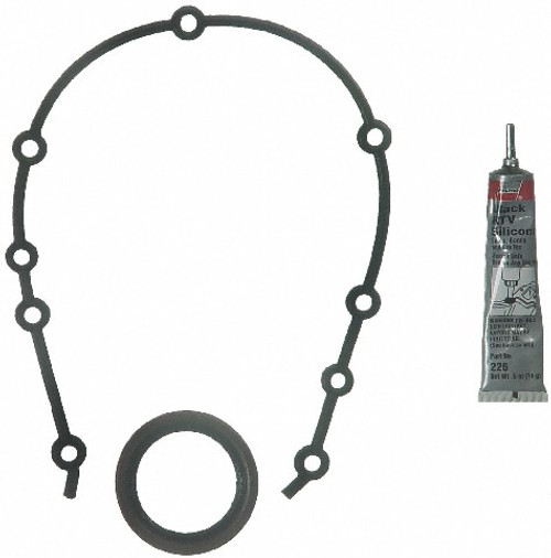 FEL-PRO Engine Timing Cover Gasket Set P/N:TCS 45793