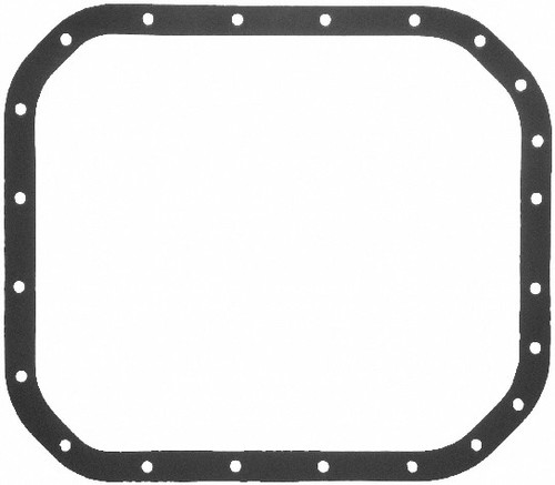 FEL-PRO Engine Oil Pan Gasket Set P/N:OS 30643
