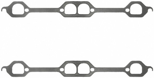 FEL-PRO Exhaust Manifold Gasket Set P/N:MS 95585