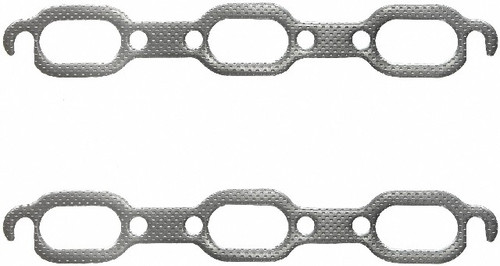 FEL-PRO Exhaust Manifold Gasket Set P/N:MS 95446