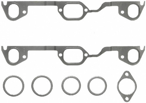FEL-PRO Exhaust Manifold Gasket Set P/N:MS 9499 SH