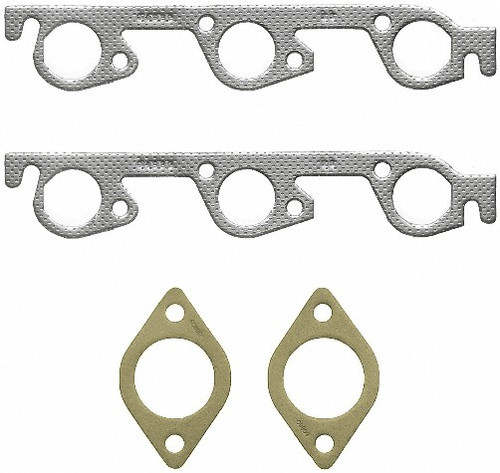 FEL-PRO Exhaust Manifold Gasket Set P/N:MS 94666