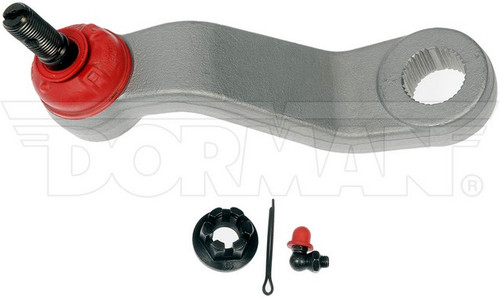 Dorman - OE Solutions Steering Pitman Arm P/N:PA7238RD