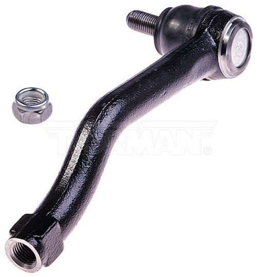 Dorman - OE Solutions Steering Tie Rod End P/N:544-191