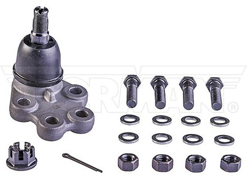 Dorman - OE Solutions Suspension Ball Joint P/N:533-197