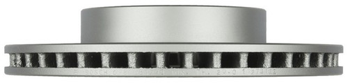 Bosch Disc Brake Rotor P/N:50011299