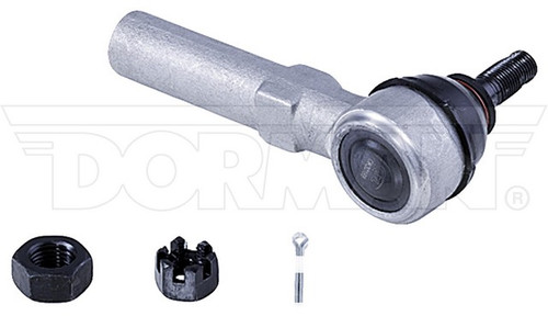 Dorman - OE Solutions Steering Tie Rod End P/N:544-521