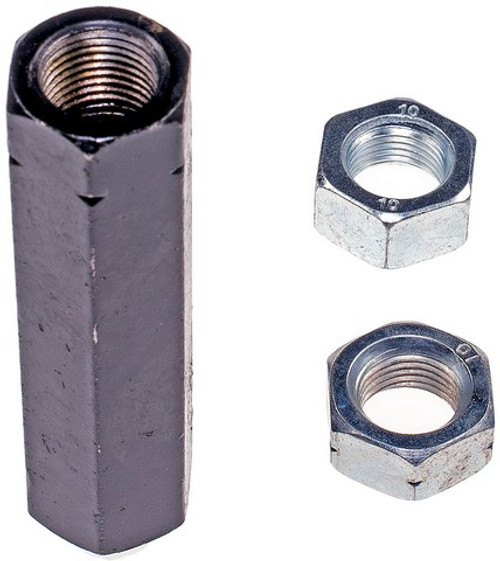 Dorman - OE Solutions Steering Tie Rod End Adjusting Sleeve P/N:541-565 Dorman - OE Solutions Steering Tie Rod End Adjusting Sleeve P/N:541-565