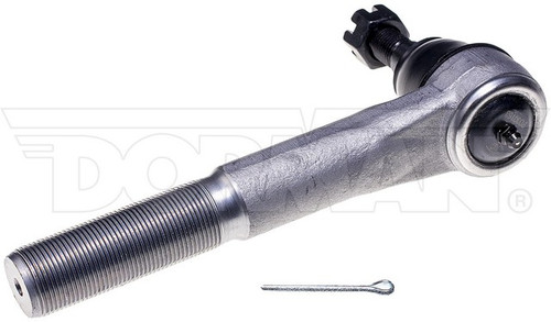 Dorman - OE Solutions Steering Tie Rod End P/N:544-538