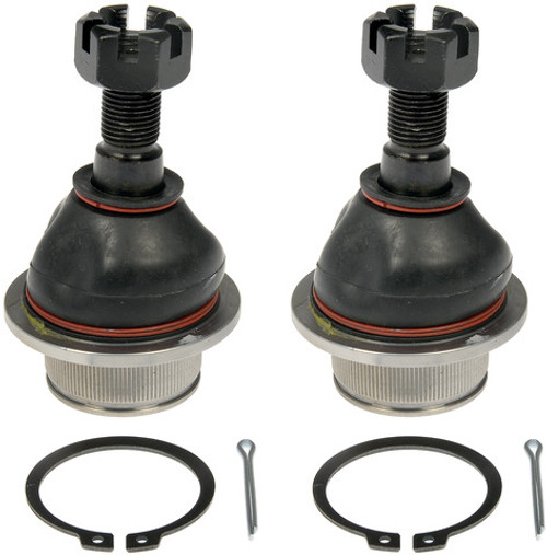 Dorman - OE Solutions Suspension Kit P/N:541-083