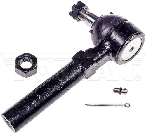 Dorman - OE Solutions Steering Tie Rod End P/N:543-020