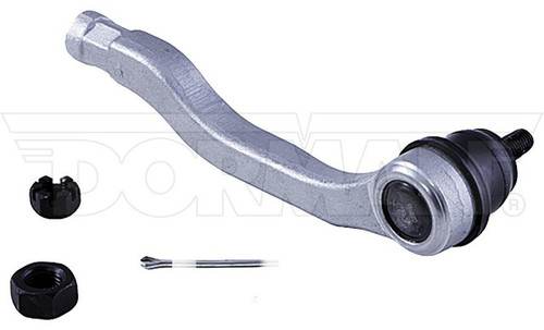 Dorman - OE Solutions Steering Tie Rod End P/N:543-041