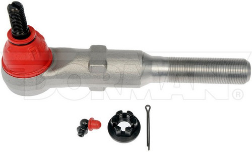 Dorman - OE Solutions Steering Tie Rod End P/N:T3427RD
