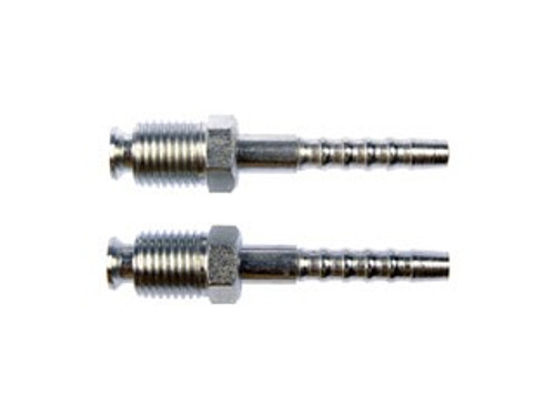 Dorman - OE Solutions Fuel Line Connector P/N:800-030