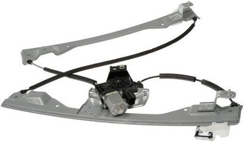 Dorman - OE Solutions Window Motor and Regulator Assembly P/N:751-521 Dorman - OE Solutions Window Motor and Regulator Assembly P/N:751-521