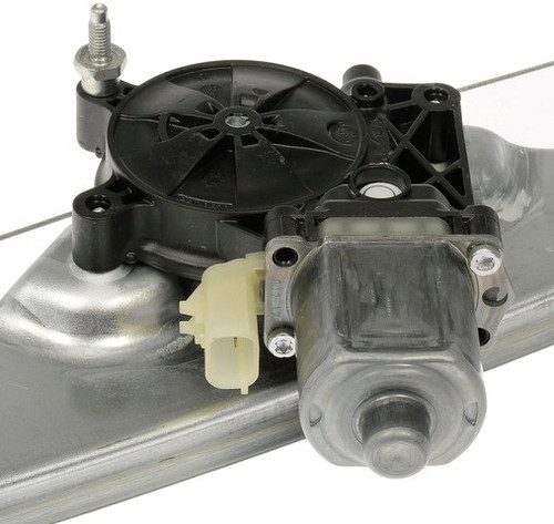 Dorman - OE Solutions Window Motor and Regulator Assembly P/N:751-580 Dorman - OE Solutions Window Motor and Regulator Assembly P/N:751-580