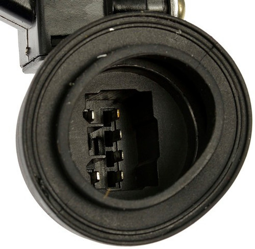 Dorman - OE Solutions Window Motor and Regulator Assembly P/N:751-068