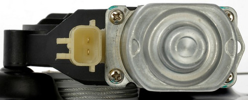 Dorman - OE Solutions Window Motor and Regulator Assembly P/N:741-029