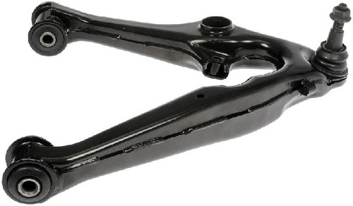 Dorman - OE Solutions Suspension Control Arm and Ball Joint Assembly P/N:527-064 Dorman - OE Solutions Suspension Control Arm and Ball Joint Assembly P/N:527-064