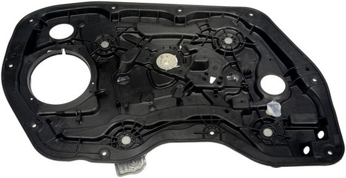 Dorman - OE Solutions Window Regulator P/N:752-773