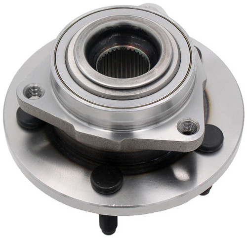 Dorman - OE Solutions Wheel Bearing and Hub Assembly P/N:951-858