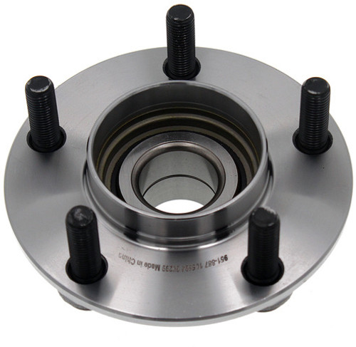 Dorman - OE Solutions Wheel Bearing and Hub Assembly P/N:951-887