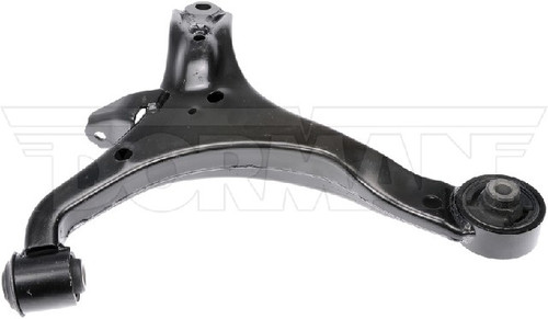 Dorman - OE Solutions Suspension Control Arm P/N:526-878 Dorman - OE Solutions Suspension Control Arm P/N:526-878