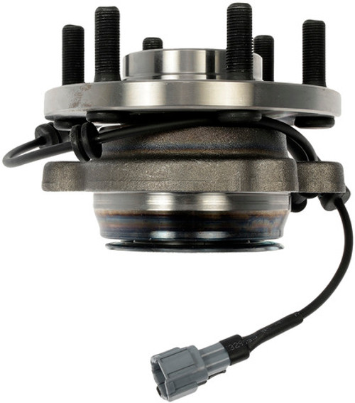 Dorman - OE Solutions Wheel Bearing and Hub Assembly P/N:951-401