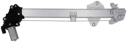 Dorman - OE Solutions Window Motor and Regulator Assembly P/N:748-017 Dorman - OE Solutions Window Motor and Regulator Assembly P/N:748-017