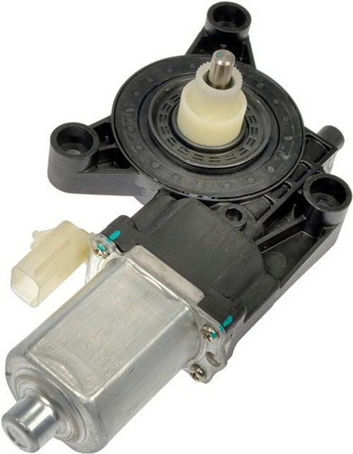 Dorman - OE Solutions Window Motor and Regulator Assembly P/N:751-311 Dorman - OE Solutions Window Motor and Regulator Assembly P/N:751-311