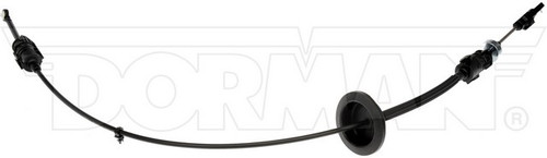 Dorman - OE Solutions Automatic Transmission Shifter Cable P/N:905-642
