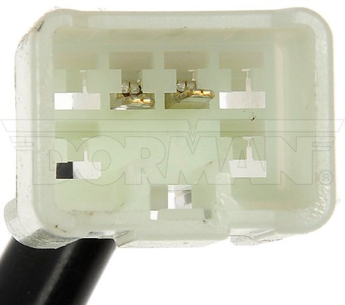 Dorman - OE Solutions Window Motor and Regulator Assembly P/N:741-099 Dorman - OE Solutions Window Motor and Regulator Assembly P/N:741-099