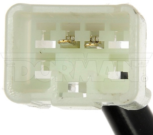 Dorman - OE Solutions Window Motor and Regulator Assembly P/N:741-102