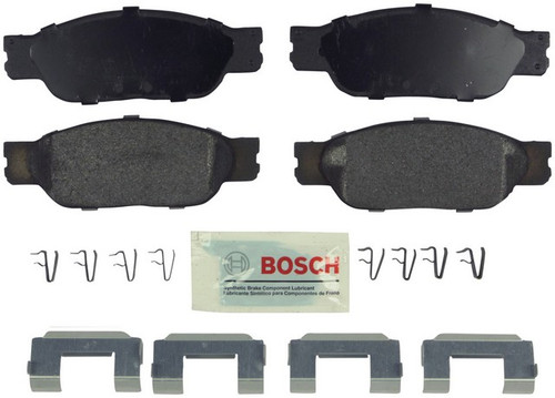 Bosch Disc Brake Pad Set P/N:BE805H