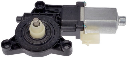 Dorman - OE Solutions Window Motor and Regulator Assembly P/N:751-302 Dorman - OE Solutions Window Motor and Regulator Assembly P/N:751-302