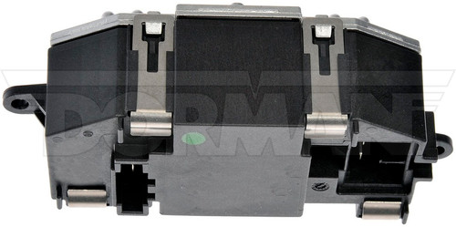 Dorman - OE Solutions HVAC Blower Motor Resistor P/N:973-106